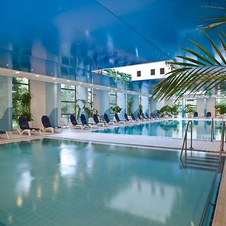 Danubius Hotel Helia Budapest Fasilitas foto